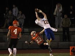 Western Mass. football: All-Suburban League includes seven Agawam  first-teamers, Cam Kagan named MVP