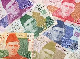 Converting international rates to inr, 1 btc is trading at ₹4.4l to ₹4.5l. Pakistani Rupee Pak Rupee Could Touch 250 A Dollar Within A Year The Economic Times