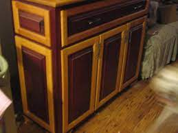 Bbb start with trust ®. Purple Heart And Birch Cabinet Hometalk