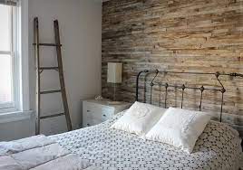 Explore A Stripped Back Vintage Home Decorator S Notebook Bedroom Design Wall Decor Bedroom Home