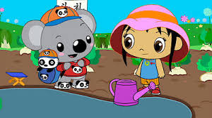 1 basic information 2 appearance 3 quotes 4 trivia 5 episode appearances 5.1 season 1 5.2 season 2 6 gallery she is a 6 year old chinese american girl. Watch Ni Hao Kai Lan Season 2 Episode 13 Pandy S Puddle Online Now