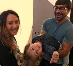 Will and Nina Chacon | Luna Caffe Wilmington NC