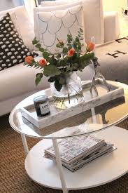 It is a table that can be used as a side table, end table and coffee table. Valkommen Vecka 45 Starwoman Decor Coffee Table White Coffee Table