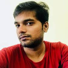 Nimesh Kumar Ahirwar