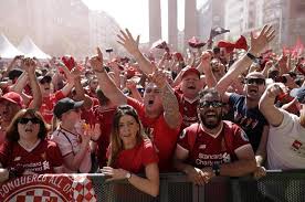 Wyniki, relacje na żywo, terminarz lm, tabele, finał ligi mistrzów. Final Ligi Mistrzow 2019 Mecz Tottenham Liverpool Wynik Skrot Kto Wygral Eska Pl