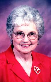 Mabel Daniel Obituary