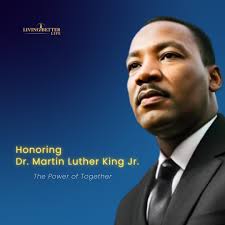 The Power of Collaboration We are all interconnected and rely