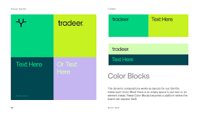 saul co on behance brand guidelines book brand identity brand guidelines