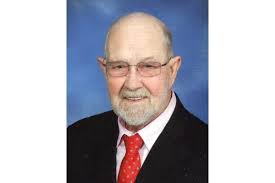 Edward Larson Obituary (1931