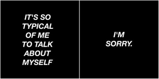 Aesthetic Black White Quotes Quotes Aesthetic Black White Sorry Image 4193764 By Mood Quotes Quote Aesthetic Dark Green Aesthetic