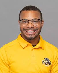 2020-21 Men's Golf Roster