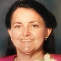 Mrs. Barbara Hammond Westbrook Obituary