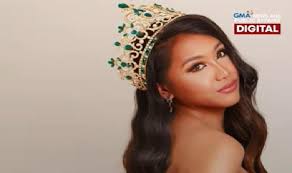 Arielle Keil, half-Pinay transwoman beauty queen sa New Zealand