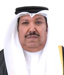 MP Waleed Jaber Al Doseri