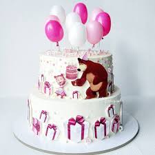 мультфильм маша и медведь первый раз в первый класс 178 Otmetok Nravitsya 5 Kommentariev Torty Na Zakaz Chelyabinsk Spicy Cake V Instagram I Tort S Poni Tort Na Den Rozhdeniya Tort Ko Dnyu Rozhdeniya Devochki