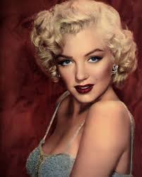 The very beautiful…..Marilyn Monroe