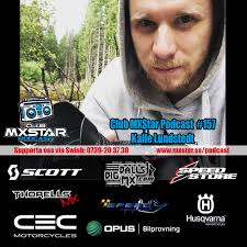 157. Allmänt snack med Kalle Lundstedt