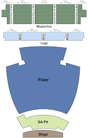 the wiltern theater interior seating