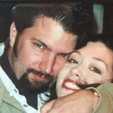 Fundraiser for Jodi Harry by Tamiko K Warren : Dan Harry