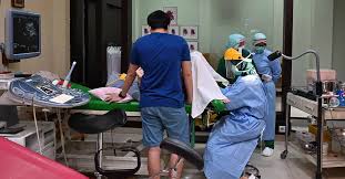 Surgical abortion is when the pregnancy is removed vaginally using a gentle suction method or simple surgery with instruments. Asean Underground Abortion The Asean Post