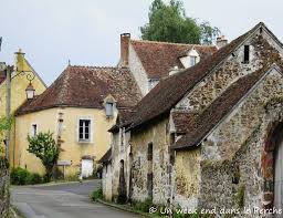 La Perriere Le Perche Normandy Maison De Campagne Francaise Lieux A Visiter Village Francais