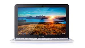 To take a screenshot of your entire chromebook screen, simply hold down the ctrl key and press the switch window key (this key is at the top, in between your brightness and full screen buttons). Google Unveils Hp Chromebook 11 With Micro Usb Charging For 279 99
