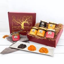 Conserve Gift Box - Frog Hollow Farm
