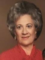 Olivia Valle Obituary (1927