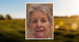 Margaret (Sissy) Sarver Obituary October 2, 2021