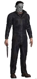 Dead by daylight michael myers. Michael Myers The Shape By Kabalstein On Deviantart