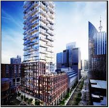 75 On The Esplanade In Pre Construction At Church Condo New Condo Home Inspection