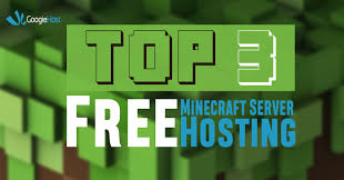 Here are the best minecraft servers to join, including options to immerse yourself in your favorite fantasy worlds. Best 3 Free Minecraft Server Hosting Provider áˆ 100 Working