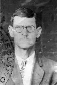 John Manuel “Tonche” Brewster (1876-1932)