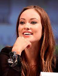 Olivia wilde raised eyebrows after she was spotted carrying bags out of the house she shared with harry styles and olivia wilde looked smitten over each other in their most recent sighting while out in. Olivia Wilde Wikipedia La Enciclopedia Libre
