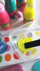 Comment Faire Du Slime Un Site Utilisant Wordpress Recette De Slime Slime Slime Facile