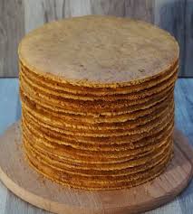 торт медовик без раскатки коржей нежный ароматный очень вкусный Samye Vkusnye Korzhi V Mire Honey Cake Recipe Honey Cake Medovik