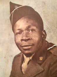 Stop by the Byrdstown Chamber of Commerce and see the monument with the  names of all the soldiers.