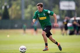 Jonas hofmann fifa 21 81 rated inform in game stats, player review and comments on futwiz. Report Hofmann May Miss Several Weeks With Torn Thigh Muscle Cluster