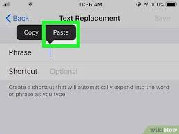 Table of contents quick help to insert the infinity symbol using autocorrect to type infinity symbol infinity symbol alt code (shortcut). Das Unendlichkeitssymbol Auf Dem Iphone Erstellen Wikihow