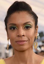 Susan Kelechi Watson