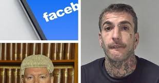 No Covid get out of jail free card for Worcester Facebook pest