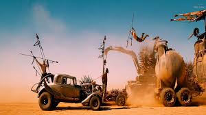 Il marque le retour du héros australien au cinéma après trente ans d. Mad Max Fury Road 2015 The Chase Begins 1 10 Slightly Edited 4k Youtube