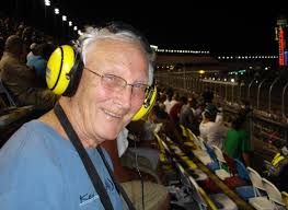 Richard Keenan Obituary