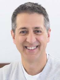 John Parello's Instagram, Twitter & Facebook