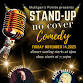 FUNNY FRIDAY  | NO COVER Comedy Night  — event image