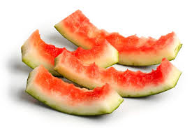 Cut them up into small chunks so your canine friend can consume them easily without choking. Can Dogs Eat Watermelon Seeds Or The Rind Dog Carion