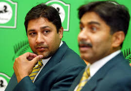 Spot-fixing no different to killing, opines Javed Miandad