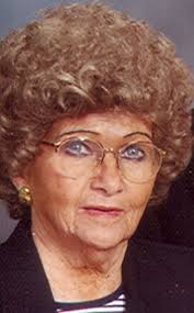 Rosalie E. Huhn Obituary September 1, 2008