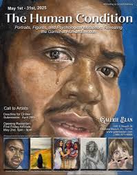 Call for art show submissions