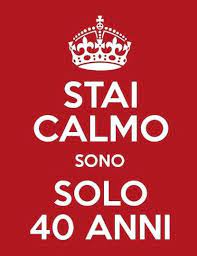 Auguri Di Compleanno 40 Anni Auguri Di Compleanno 40 Anni Auguri Di Buon Compleanno